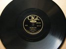 Mamie Smith on Okeh 8915 in 