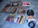50's through to 80's including Country, Classics