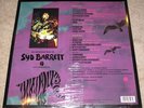 SYD BARRETT PINK FLOYD SEALED RSD 2011 LIMITED 1000
