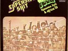 FELA RANSOME KUTI & AFRICA '70 Expensive Shit lp M-/VG+