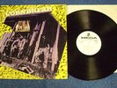 the CORNBREAD heavy psych blues promo lp on Mega RARE