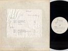 GENESIS Wind and Wuthering LP ATCO 144 TEST-PRESSING