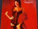 DANA GILLESPIE LP PROMO wl SPAIN DAVID BOWIE sexy cover