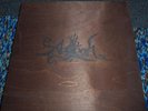 Agalloch 7lp Wooden Box - Burzum, Alcest, Sol Invictus