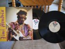 JIMI HENDRIX LIVE IN ATLANTA ON TOASTED TRW-1946