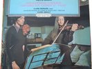 RARE CLAIRE BERNARD PABLO DE SARASATE PHILPS stereo