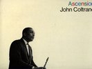 JOHN COLTRANE ASCENSION MONO IMPULSE