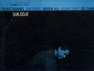 BOBBY HUTCHERSON DIALOGUE BLUE NOTE N.Y.USA MONO