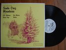 MUSIC OF SANTA CRUZ MOUNTAINS private psych folk LP