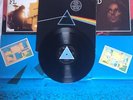 Pink Floyd - Dark side of the moon LP Solid Triangle