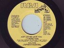 Rare Modern Soul 45-Kalyan-Rca Dj Copy-Listen