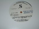 PET SHOP BOYS  TEST PRESSING FOR BEFORE RARE