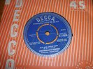 Superb Rolling Stones Single DEMO It's All Over Now 64