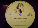 Led Zeppelin 1971 BBC Concert Transcription Disc VG+