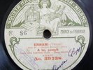 Fonotipia Ernani-Silva-Gino Martinez-Patti-Oreste Luppi