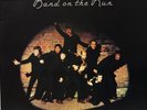 Paul McCartney Half-Speed Master LP Band On The Run NM