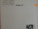 LEONARD COHEN Songs of A Serious Old Man Double LP LIVE