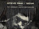 STEVE REID NOVA FREE JAZZ MUSTEVIC ORIGINAL