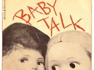 1960 TOM & JERRY Baby Talk 45 - SIMON & GARFUNKEL  Bell