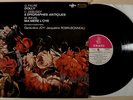 * ERATO - FAURE DEBUSSY RAVEL - JOY - ROBIN BONNEAU *
