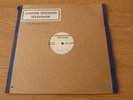 The Rolling Stones/Bill Wyman 1974 UK 4 TRACK ACETATE