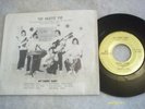 GR8 FUZZ GARAGE PUNKER 45 W/ PICTURE SLEEVE;MAJESTIC 5