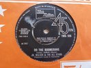 Jr. Walker & The All Stars - Do The Boomerang '65 UK 45