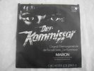 DER KOMMISSAR Erik Ode Joe Jerkins Orig. Soundtreck 7