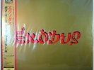Bob MARLEY - Exodus Japan 200 GRAM Virgin Vinyl Ltd 5,000 LP Sealed