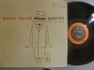 WARNE MARSH QUARTET Music For Prancing MODE LP 1957