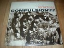 Andrew Hill-Compulsion BLUE NOTE/VAN GELDER/NY LBL