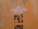 MONTGOMERY MOVEMENT [Montgomery Express] SEALED '74/OG