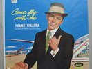 FRANK SINATRA Come Fly With Me. SEALED NOS Mint