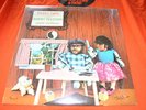 HARRY NILSSON-PUSSY CATS-JOHN LENNON-ORIGINAL-SEALED