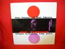 Blues: Joe Turner The Boss of the Blues black Atlantic