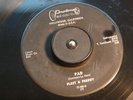 Rare SURF 45 FLEET & FREDDY on Protone LISTEN