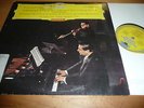 ED1 DGG RED STEREO SCHNEIDERHAN SEEMANN BEETHOVEN 1&2
