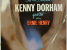 Kenny Dorham-2 Horns/2 Rhythm-Riverside 12-255-NM