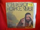 Horace Silver Total Response Blue Note 1972