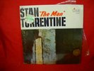 Stanley Turrentine The Man mono LP on Time in shrink