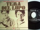 IVANO FOSSATI / OSCAR PRUDENTE Tema del lupo 7