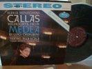 SEALED,CALLAS,MEDEA (RARE) MERCURY LIVING PRESENCE SR