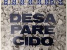 LITFIBA DESAPARECIDO 1988 IRA RECORDS 12