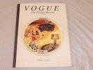 CURRY BOOK VOGUE PICTURE RECORDS LONG OUT OF PRINT 2nd