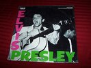 ELVIS PRESLEY ORIGINAL 1ST RECORD ALBUM SEALED NEW MINT