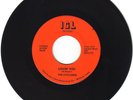 60's Psych Garage Fuzz 45 The Cyclones on IGL Hear It
