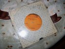 SERGE GAINSBOURG  TEST PRESSING  ORIGINAL  