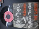 THE GUARDS - Hullabaloo/Hast du heut`Abend Zeit Beat 