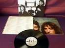 Beatles  WINGS LONDON TOWN FIRST ISSUE 1978 UK  LP.
