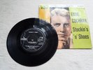 EDDIE COCHRAN Stockin's 'n' Shoes EP FIRST PRESS